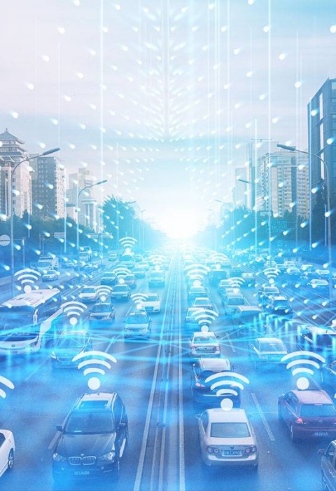 物联网业务系统