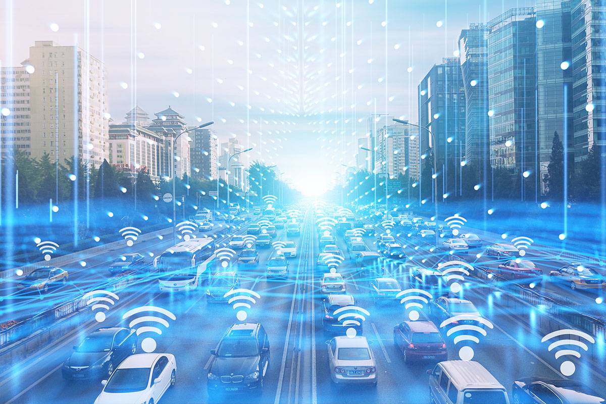 物联网业务系统