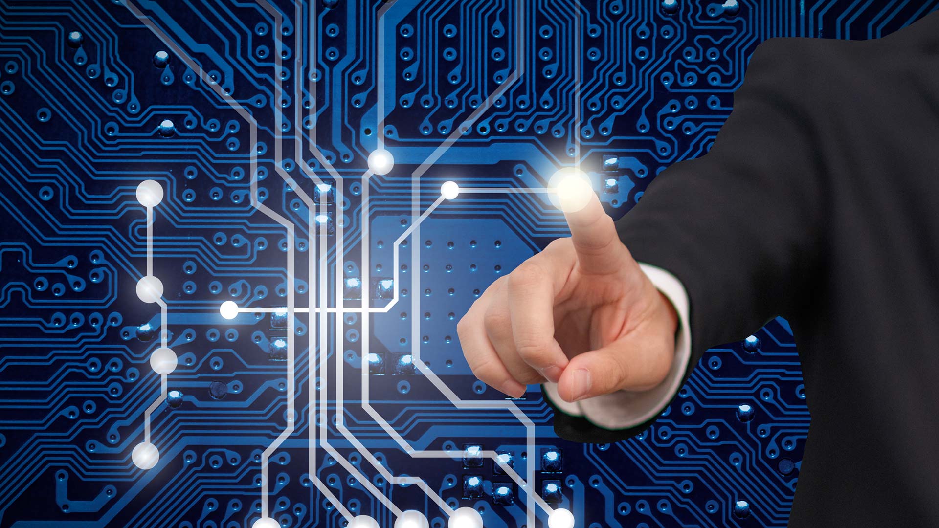 数据中心基础设施